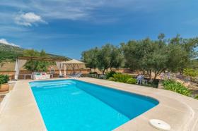 Holiday home for rent in S'Estany d'en Mas, Spain