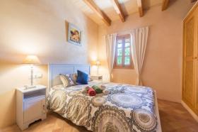 σπίτι διακοπών Μαρία ντε λα Σαλούτ Προς Ενοικίαση Ισπανία