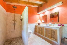 σπίτι διακοπών Μαρία ντε λα Σαλούτ Προς Ενοικίαση Ισπανία