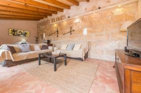 σπίτι διακοπών Μαρία ντε λα Σαλούτ Προς Ενοικίαση Ισπανία