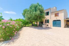 Casa de vacaciones Porreres En Renta España