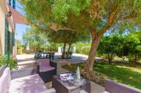 Casa de vacaciones Porreres En Renta España