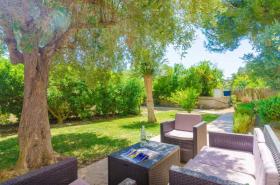 Casa de vacaciones Porreres En Renta España