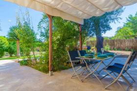 Casa de vacaciones Porreres En Renta España