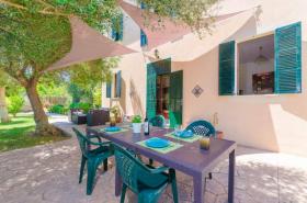 Casa de vacaciones Porreres En Renta España