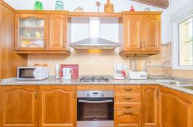 Casa de vacaciones Porreres En Renta España