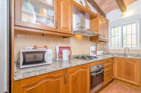 Casa de vacaciones Porreres En Renta España