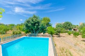 Casa de vacaciones Porreres En Renta España