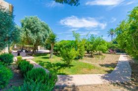 Casa de vacaciones Porreres En Renta España