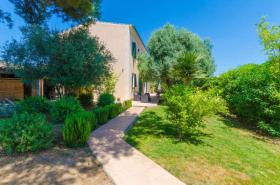 Casa de vacaciones Porreres En Renta España