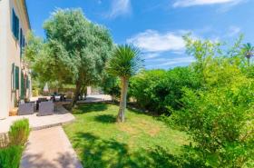 Casa de vacaciones Porreres En Renta España