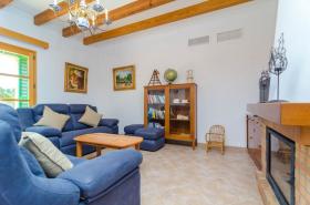 Holiday home Campos for rent Spain