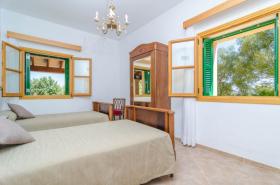 Holiday home Campos for rent Spain
