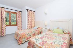 Maison de vacances Alcudia Loyer Espagne