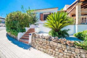 Holiday home for rent in Alcudia, Spain