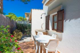 Maison de vacances Alcudia Loyer Espagne