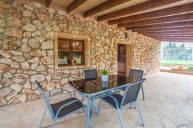 別荘 セスタニー デン マス 賃貸 スペイン