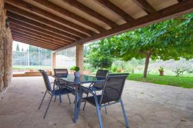 別荘 セスタニー デン マス 賃貸 スペイン