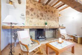 別荘 セスタニー デン マス 賃貸 スペイン