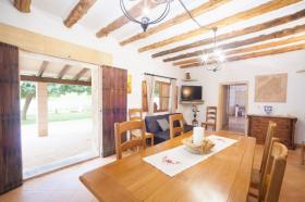 別荘 セスタニー デン マス 賃貸 スペイン