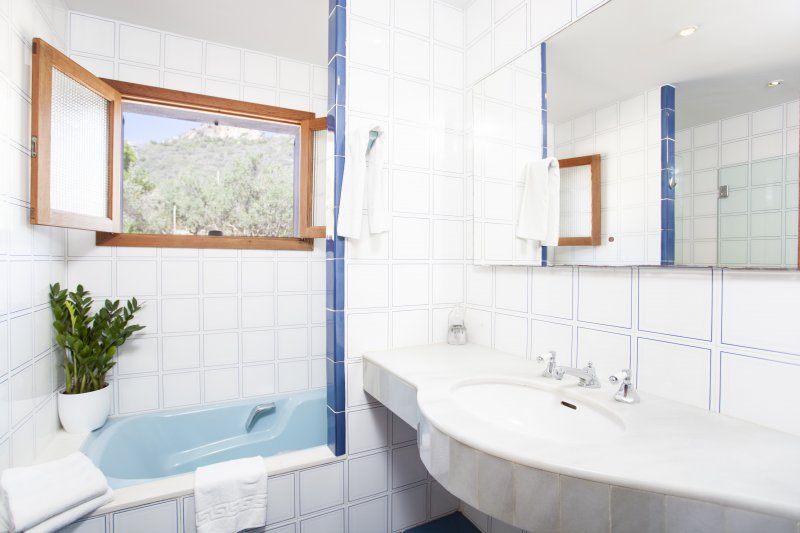 Vakantiehuis Son Servera te huur Spanje