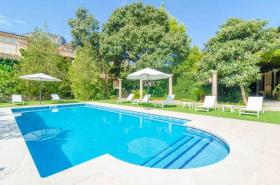 بيت العطلات للإيجار في Sóller-l'Horta, اسبانيا بيت العطلات للإيجار في Sóller-l'Horta, اسبانيا