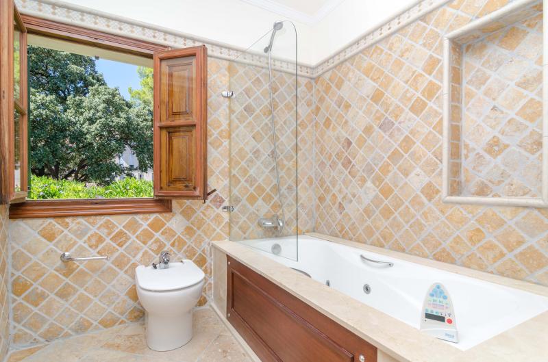 度假屋 索列尔  西班牙