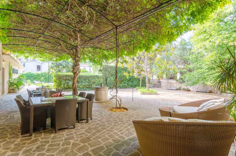 度假屋 索列尔  西班牙