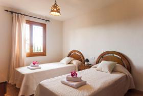 σπίτι διακοπών Αγία Μαργαλίδα Προς Ενοικίαση Ισπανία