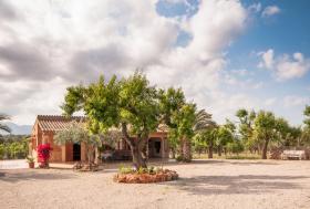 σπίτι διακοπών Αγία Μαργαλίδα Προς Ενοικίαση Ισπανία