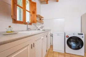 度假屋 塞尔瓦  西班牙
