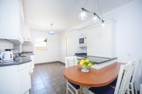 Vakantiehuis Muro Te Huur Spanje