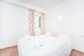 Vakantiehuis Muro Te Huur Spanje