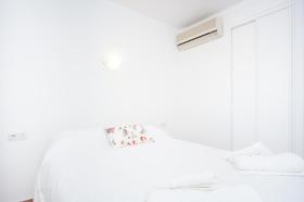 Vakantiehuis Muro Te Huur Spanje