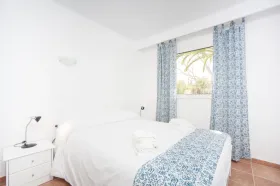 Vakantiehuis Muro Te Huur Spanje
