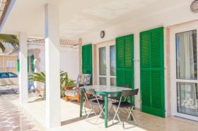 Vakantiehuis Muro Te Huur Spanje