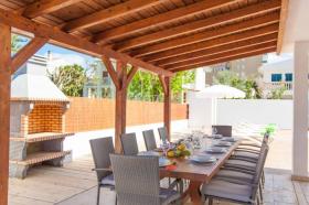 Vakantiehuis Muro Te Huur Spanje