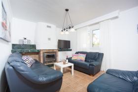 Vakantiehuis Muro Te Huur Spanje