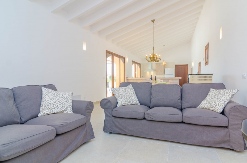 Ferienhaus S'Estany d'en Mas zu mieten Spanien