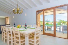 Casa de férias S'Estany d'en Mas Aluguéis Espanha