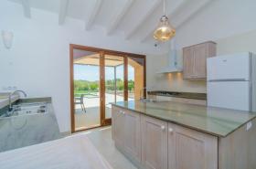 Casa de férias S'Estany d'en Mas Aluguéis Espanha