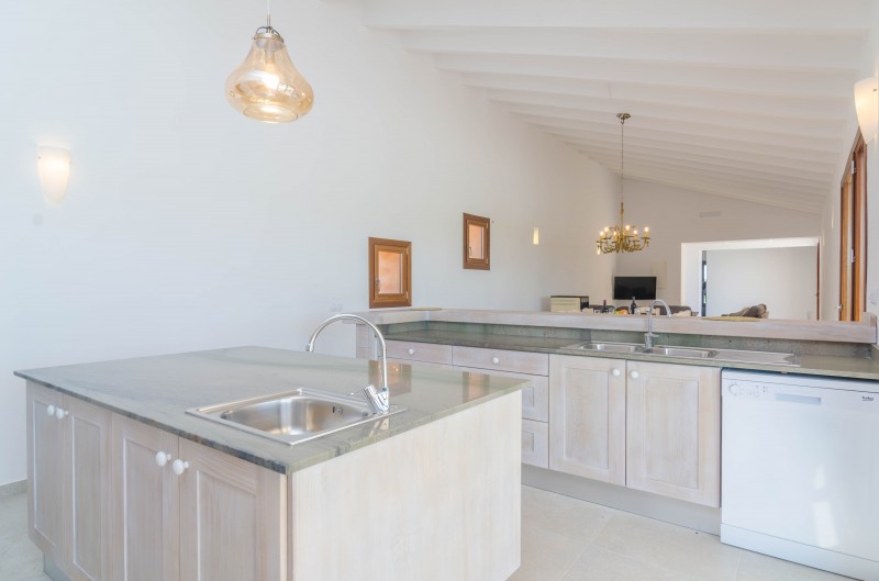 Ferienhaus S'Estany d'en Mas zu mieten Spanien