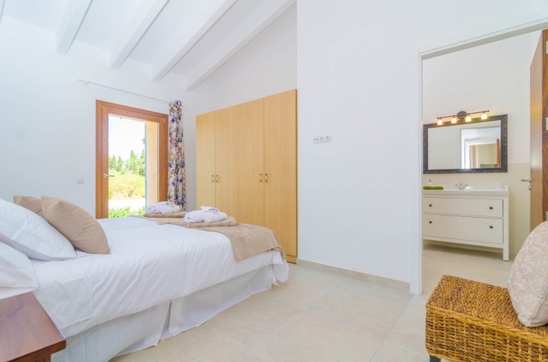 Ferienhaus S'Estany d'en Mas zu mieten Spanien