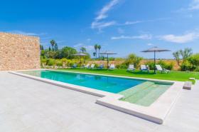 Casa de férias S'Estany d'en Mas Aluguéis Espanha