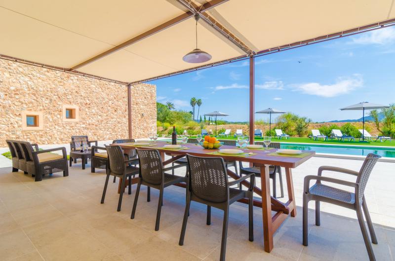 Ferienhaus S'Estany d'en Mas zu mieten Spanien