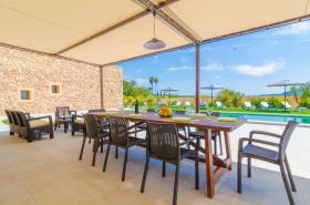 Casa de férias S'Estany d'en Mas Aluguéis Espanha