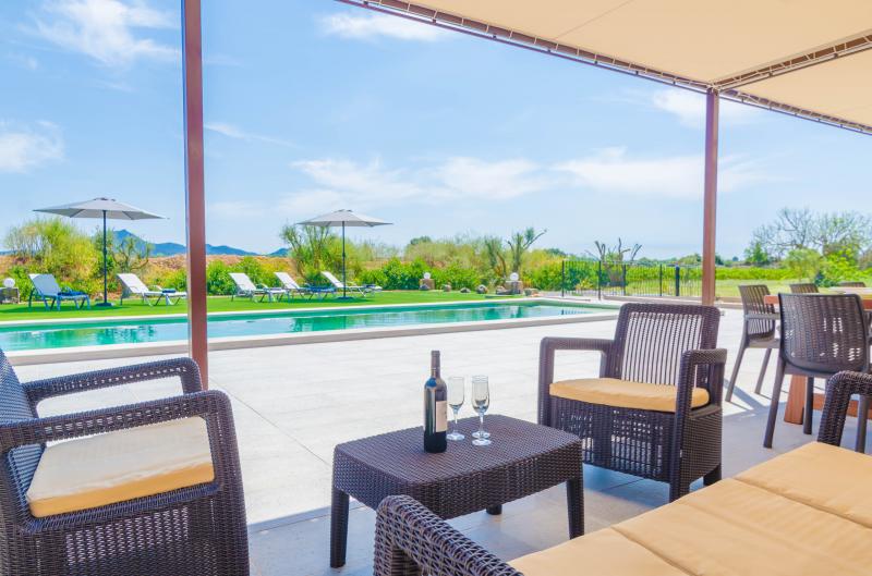 Ferienhaus S'Estany d'en Mas zu mieten Spanien