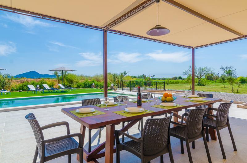 Ferienhaus S'Estany d'en Mas zu mieten Spanien