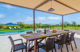 Casa de férias S'Estany d'en Mas Aluguéis Espanha