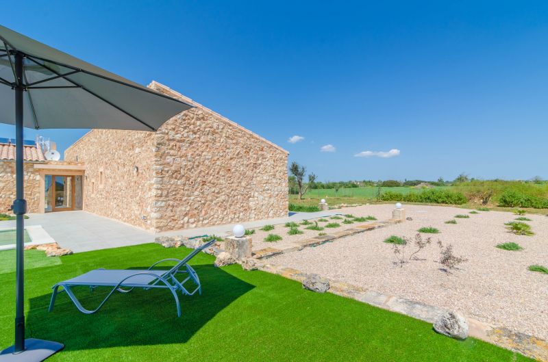 Ferienhaus S'Estany d'en Mas zu mieten Spanien